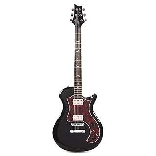 PRS SE Starla Stoptail BL · Guitare électrique - Les Beatles, Paul McCartney, John Lennon, RIngo Starr, George Harrison PRS SE Starla Stoptail BL · Guitare électrique – Image 4