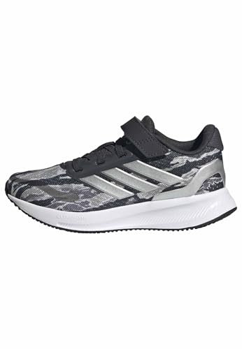 Chaussure Runfalcon 5 Enfants adidas contre les pieds fatigués après le sport