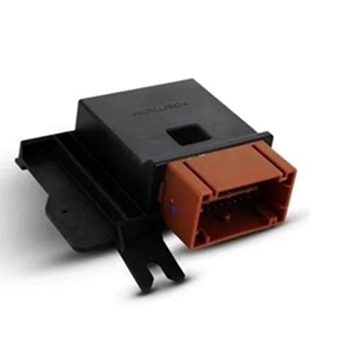 Alarme Pronnect' 35D Linha Fiat Dianteiro, Positron, 12326000