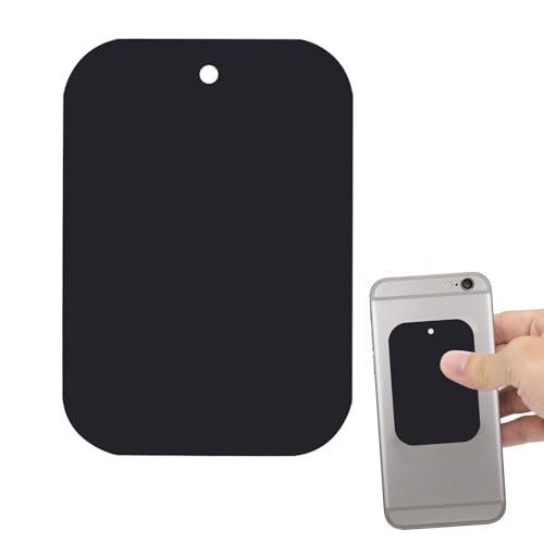 Generisch Telefon-Metallplatte, dünne Telefon-Metallplatten, magnetische...