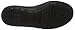 Romika Men's Mok Walk H 10 Slippers, Grey Asphalt Combi 781, 7.5 Men