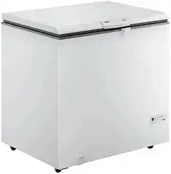 Freezer Horizontal Consul 309L CHA31FB 110V