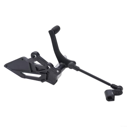 Support de levier de vitesse Kawasaki Ninja idéal pour vos sorties dynamiques - 6