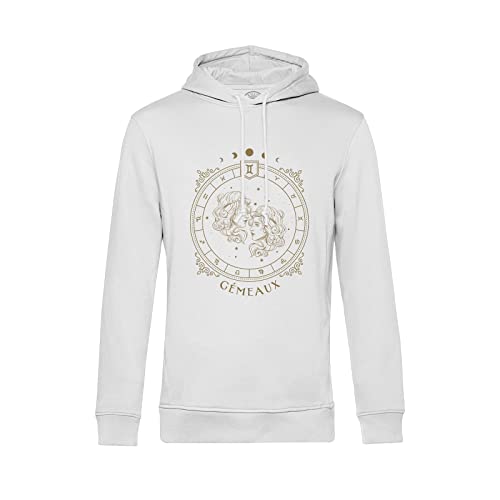 Sweat Gémeaux astrologie constellation tarot et zodiaque mystique