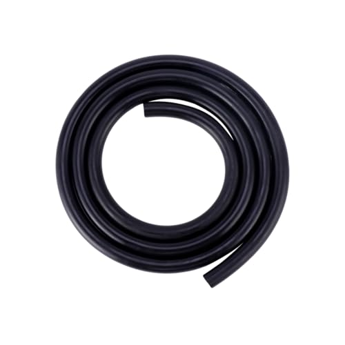 balacoo Natural Latex Spearfishing Elastic Tube Float Line for Travel Spearfishing Cable