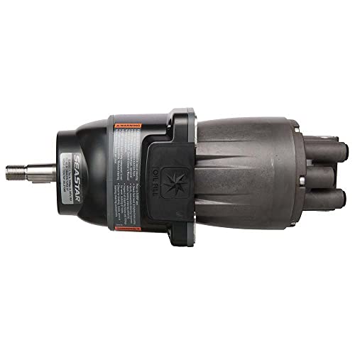 Dometic Seastar 1.7 Helm, HH6541-3, Classic Tilt, One - Thumbnail 7