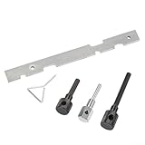 Motorkette Steuer Werkzeug Set für Ford und für Fahrzeuge, schnelle Montage