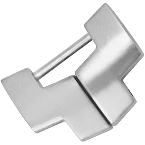 20MM BAND LINK FOR TAG HEUER FORMULA 1 SENNA WAZ1012 CAZ1012 CAZ1015 FAA086
