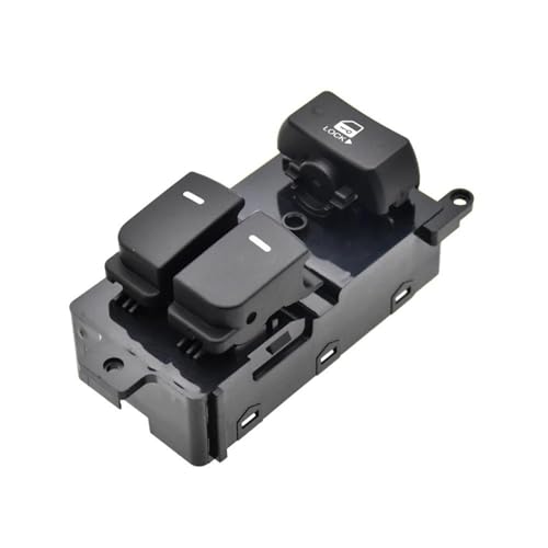 Bouton commande interrupteur electrique Kia Forte commande vitre voyage serein