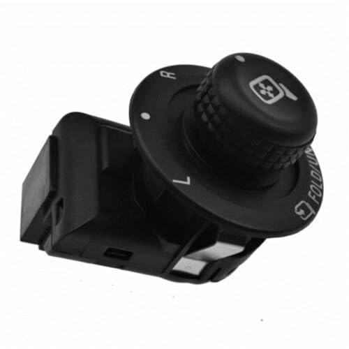 Interrupteur de rétroviseurs pour Lincoln Navigator avec commande fluide et précise - 7