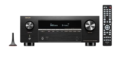 Denon AVR-X2900H