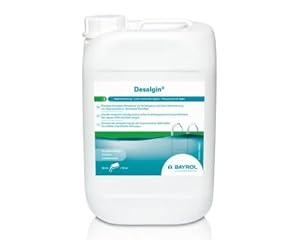 Bayrol Desalgin 6 Liter Algizid