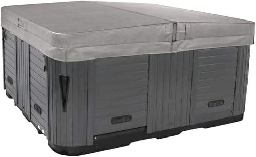 MySpaCover Custom-Made, Durable Hot Tub, Spa Cover Replacement, 5 Year