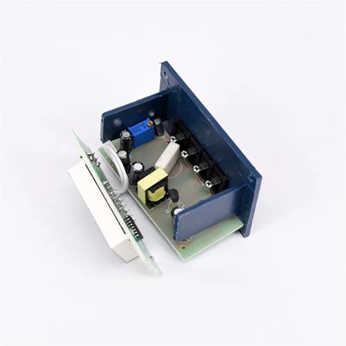 Medidor de corriente CA para el hogar eficiente módulo digital monofásico 220V 10A 3