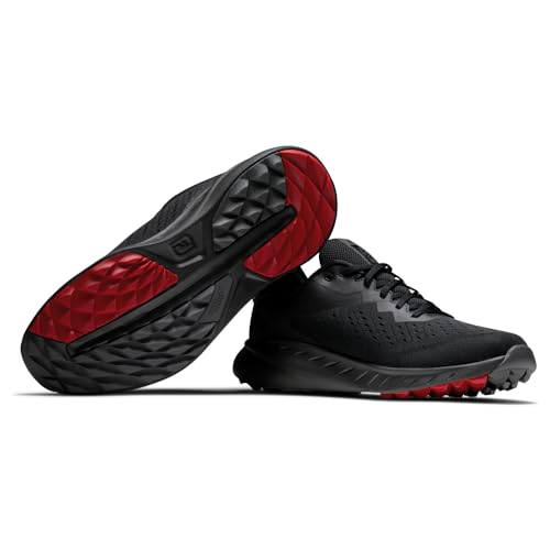 Image of FootJoy Men's FJ Flex XP Previous Season Style Golf Shoe