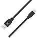 Produktbild Kabel XLayer Premium Micro-USB Sync & Charge Kabel Black 2.0 m