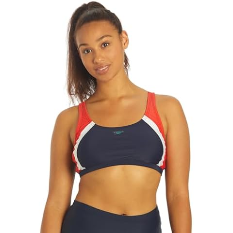 Speedo Quantum Bikini Top for Women Cover