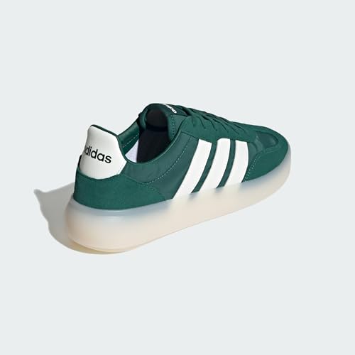 Image of adidas Mens Barreda Decode Casual Shoes