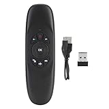 [Mano de obra exquisita] Compatible con computadoras, televisores inteligentes, decodificadores, reproductores de red, tabletas, consolas de juegos, etc.