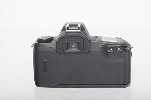 Canon EOS Rebel G 35MM SLR Film SLR Camera Kit with Auto