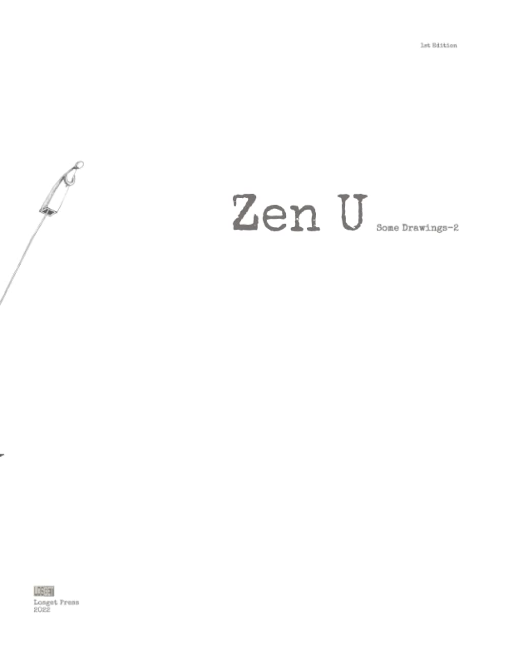 Zen U: Some Drawings-2