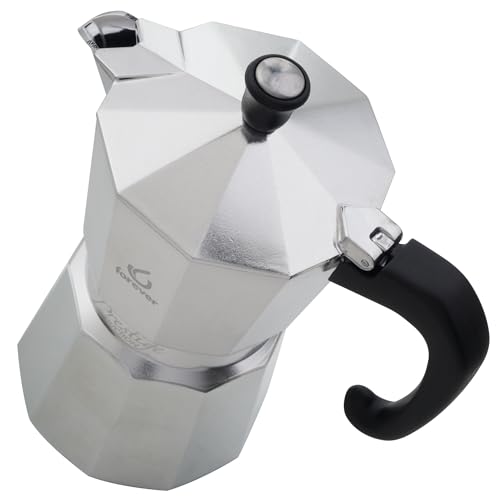 Forever Caffettiera miss moka Prestige ind. tz 6 Forever - 4