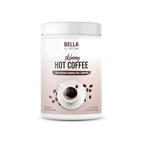 Bella all Natural Hot Coffee Cover