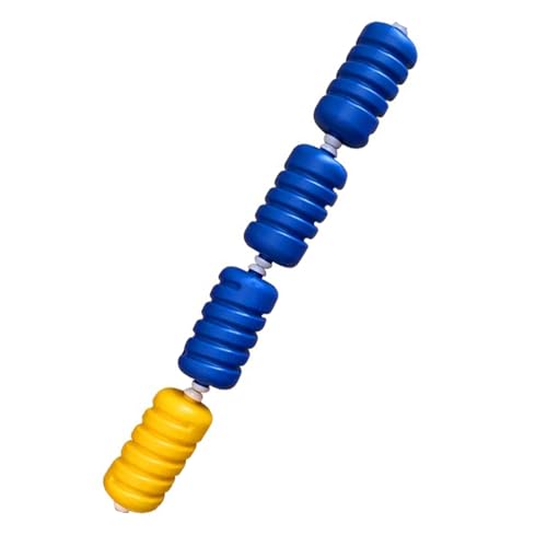 Corde de sécurité flottante pour piscine pour éviter les chutes en zone profonde