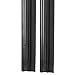 ACDelco Gold 8-7211 (89001194) Heavy Duty Silver Wiper Blade for Flat Windshields, 21.0 in