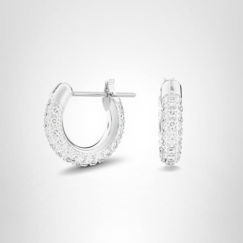 Amazon.co.jp: Swarovski: イヤリング