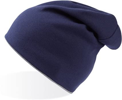 Bonnet en jersey doux COOZO idéal pour les activités de plein air