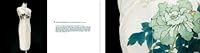 Transpose - Contemporary Ink Paintings 9881531799 Book Cover