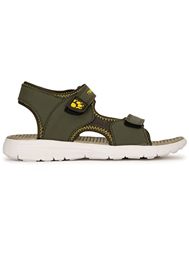 Image of Bubblegummers Boy's Michael Sport Sandal