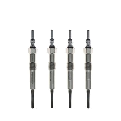 Bougie de préchauffage Nissan diesel 11065-00Q0E pour stopper les ratés de démarrage