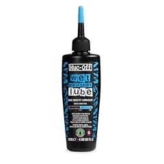 Muc-Off MUC967 Wet Lube, Mehrfarbig...