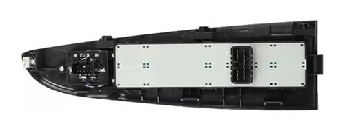 Interrupteur lève-vitre bloqué sur Elantra ? Solution 93570-2H1107U - 5
