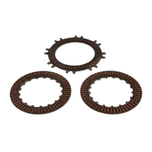 ATC70 73-85�Ή��N���b�`�t���N�V�����v���[�g�f�B�X�N | CRF50 CRF50F 04-16�ACRF70 CRF70F 04-12�AXR50 XR50R�AXR70R 00-03�ɓK�����܂��B