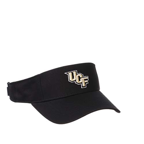 Image of ZHATS NCAA Mens Adjustable Visor Drill
