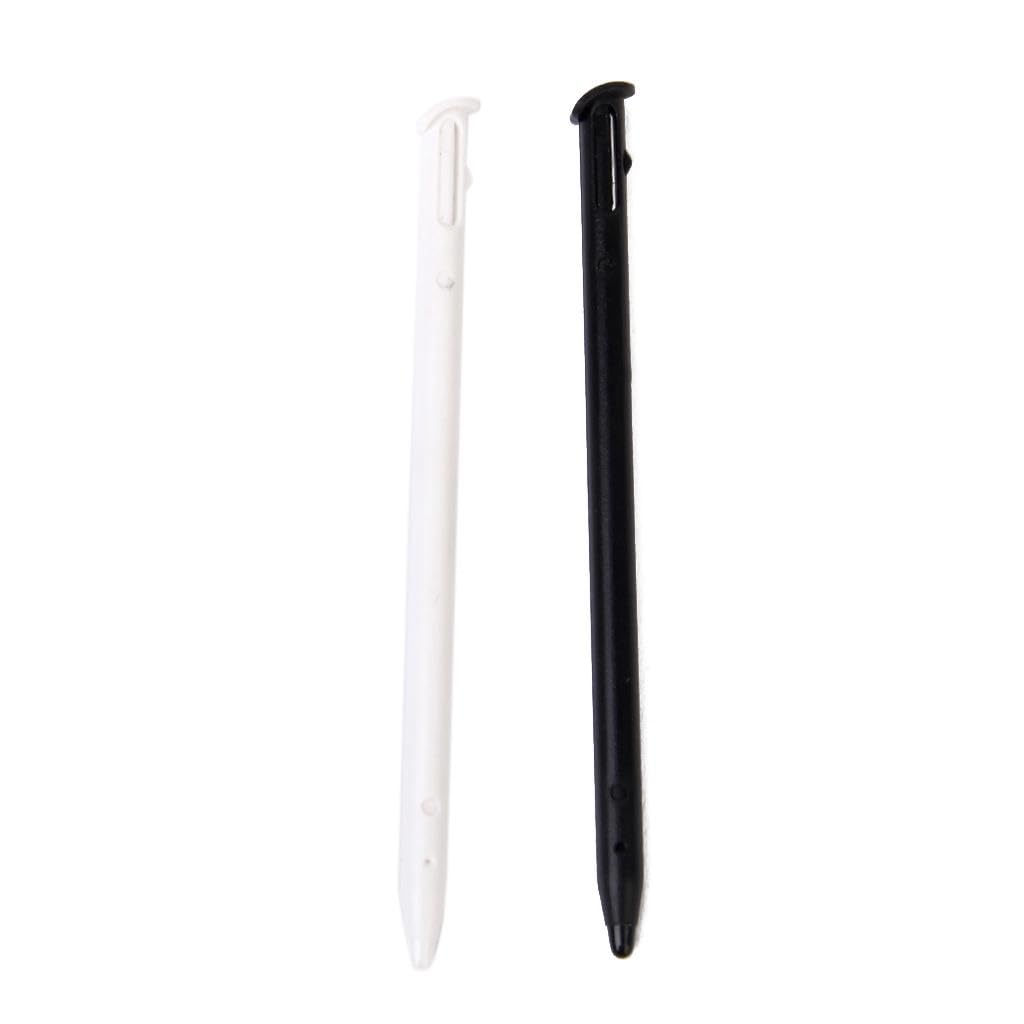 BNF® 10 Pieces PVC Stylus Touch Screen Pen for New 3DS Console Game|Video Games & Consoles | Video Game Accessories |Styluses|5 Pairs Stylus Touch Pen for New 3DS-image-13