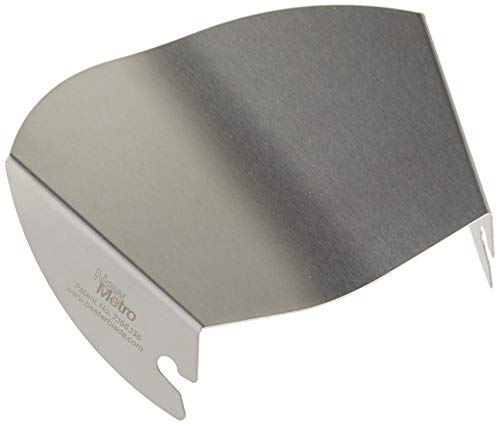 New Metro Design PC-10 Pouring Chute Compatible With Kitchenaid Stand Mixer thumb #3