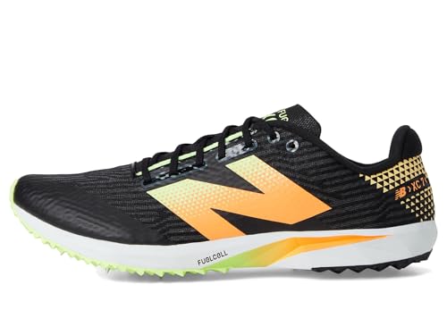 New Balance Unisex-Adult FuelCell Xc7 V54