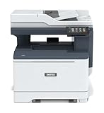 Xerox C325 Color All-in-One Printer, Laser, DADF, Copy, Print, Scan, Fax, Email, Letter, Energy Star Certified, up to 35 PPM
