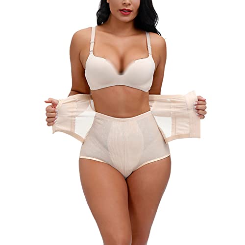 Shorts minceur QHQQXN contre les rondeurs du ventre sous les vêtements