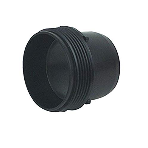 Image of Valterra (F022005 3 inch Hose x 3 inch MIPT Male Hose Adapter