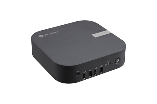 ASUS CHROMEBOX5 S5007UNA Intel - vue 6