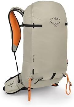Osprey Firn 28L Ski and Snowboard Backpack – Best for Vest Style