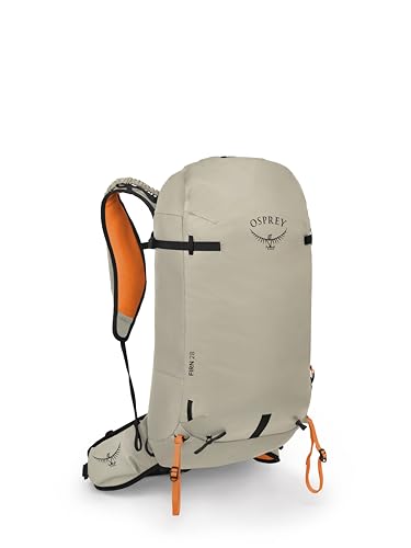 Osprey Firn 28L Ski and Snowboard Backpack – Best for Vest Style