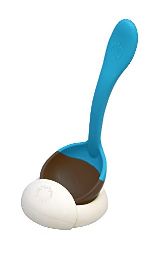 Royal Party Queen Series Ladle Blue No.1533
