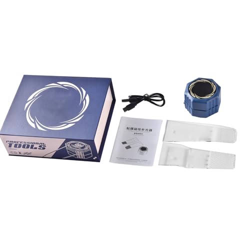 Luz Cortadora De Película De Tinte para Automóvil: Tijera Magnética Portátil para Envoltura De Vidrio, Herramienta De Corte De Precisión Fácil, Diseño Duradero | Herramienta De Corte De Película para