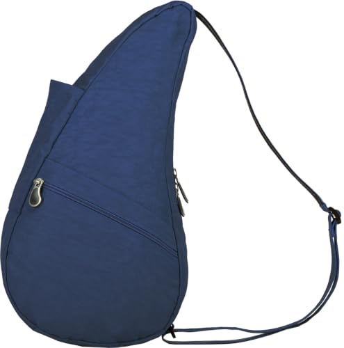 Image of AmeriBag Healthy Back Bag 15 inch Nylon Crossbody Sling